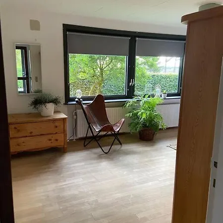 Hyggelig Hus Ved I Mogeltonder Willa *